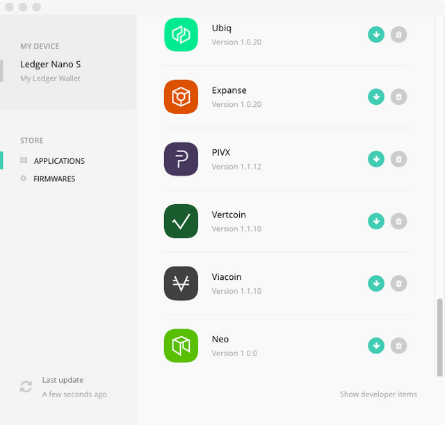 Download Ledger Manager CRX File for Chrome (Old Version) - Crx4Chrome