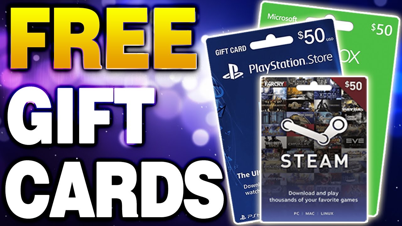 6 Easy Ways to Get Free Steam Gift Cards in | Honeygain