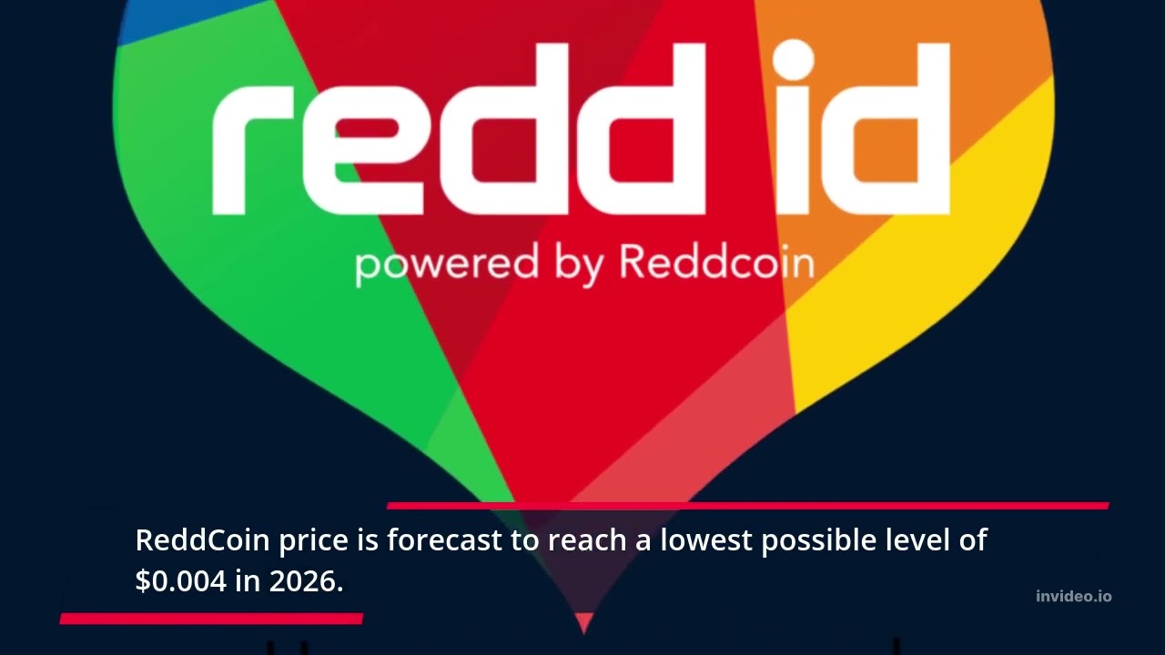 Reddcoin Price Prediction | | - Future Forecast for RDD - CaptainAltcoin