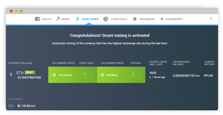 Compare Cryptocurrencies Stats - Mining Pools - PoolBay