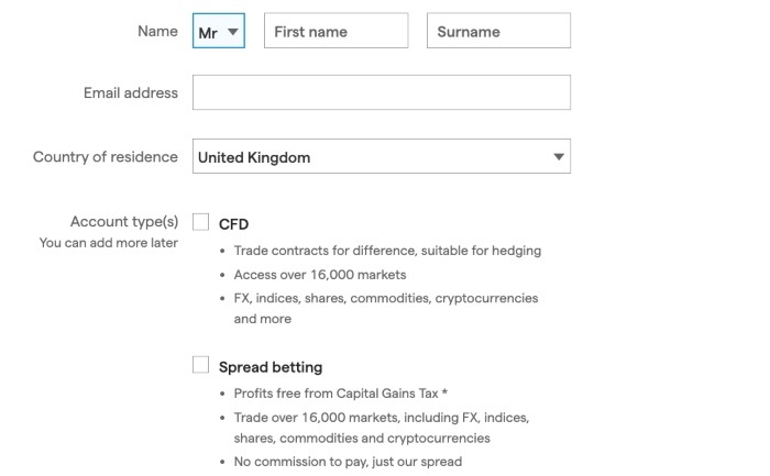 Live stock, index, futures, Forex and Bitcoin charts on TradingView