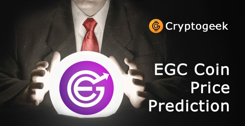 EGC to USD Price today: Live rate EverGrow Coin in US Dollar