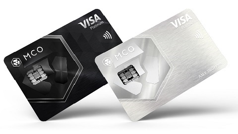 This Week In Credit Card News: Crypto’s Inroads With Visa And Mastercard