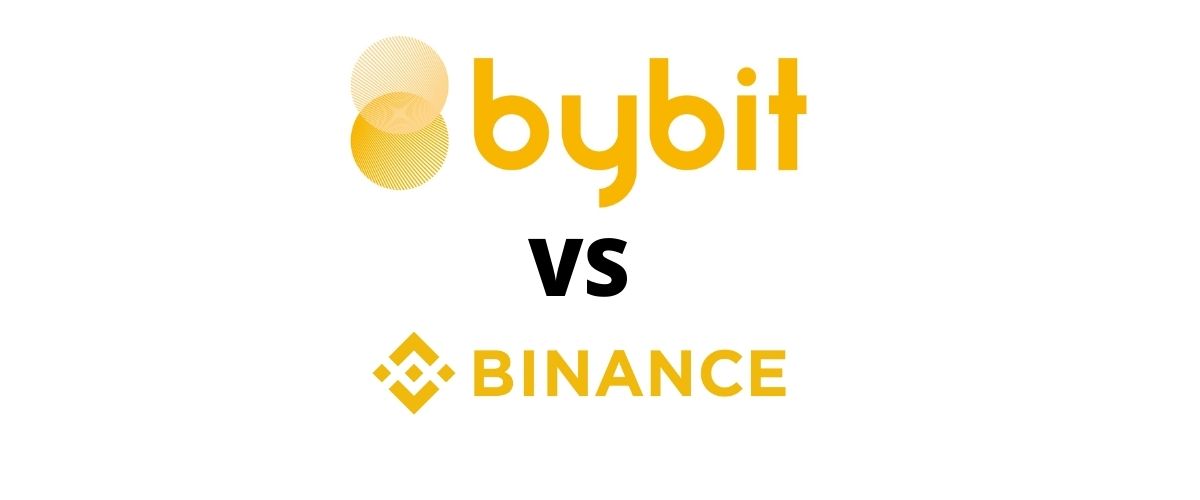 Bybit vs Binance Which Should You Choose? | HedgewithCrypto