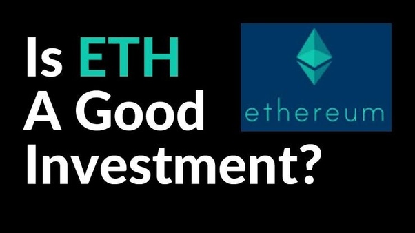 Ethereum Price Prediction: Is Ethereum a Good Investment?