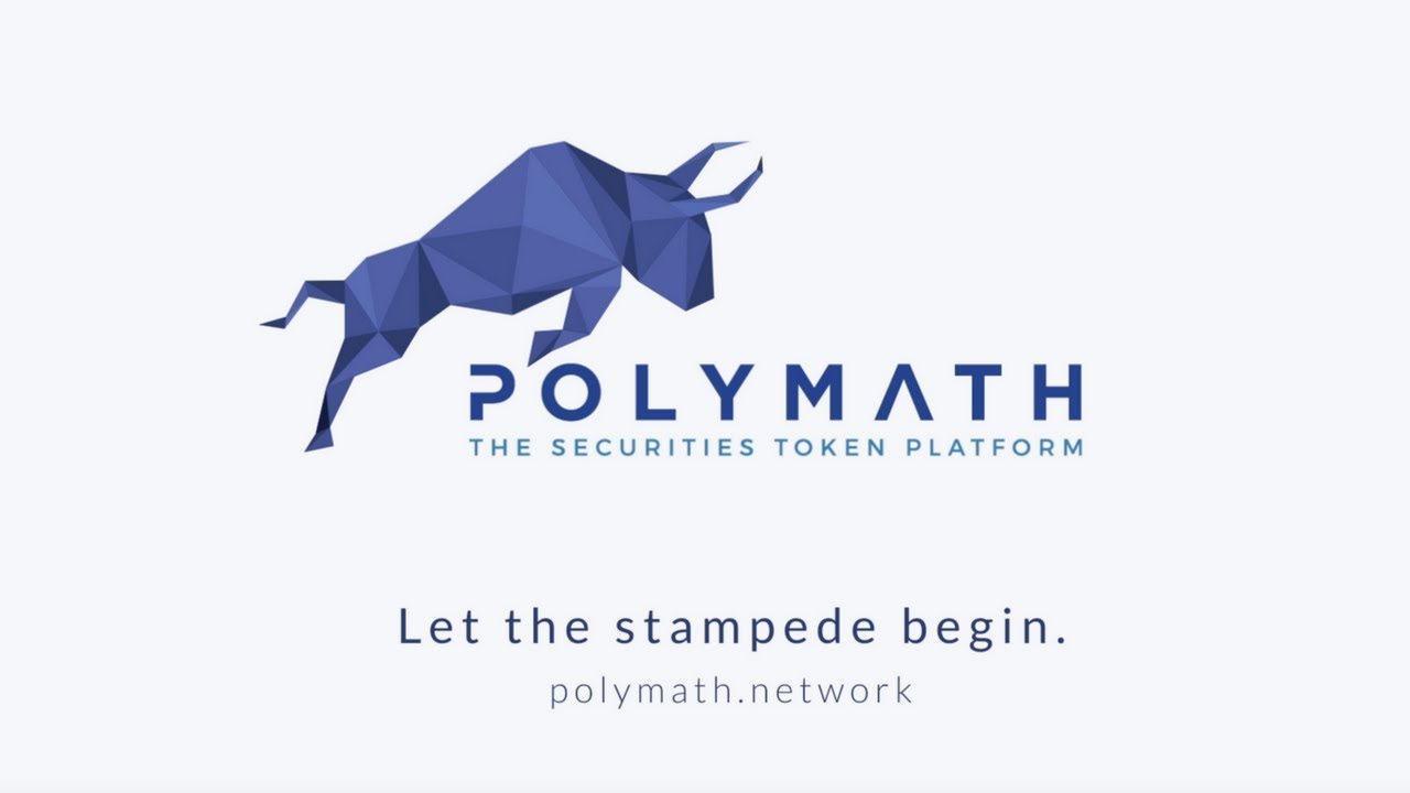 Polymath price today, POLY to USD live price, marketcap and chart | CoinMarketCap