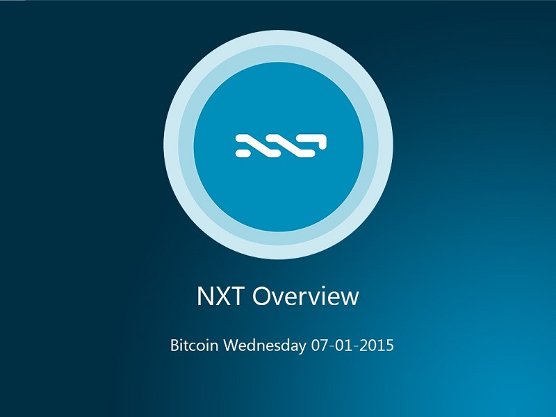 Nxt price today, NXT to USD live price, marketcap and chart | CoinMarketCap