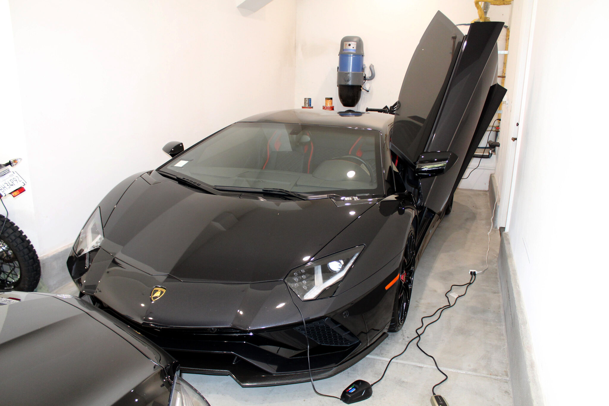 Florida man used PPP funds to buy a Lamborghini | Fortune