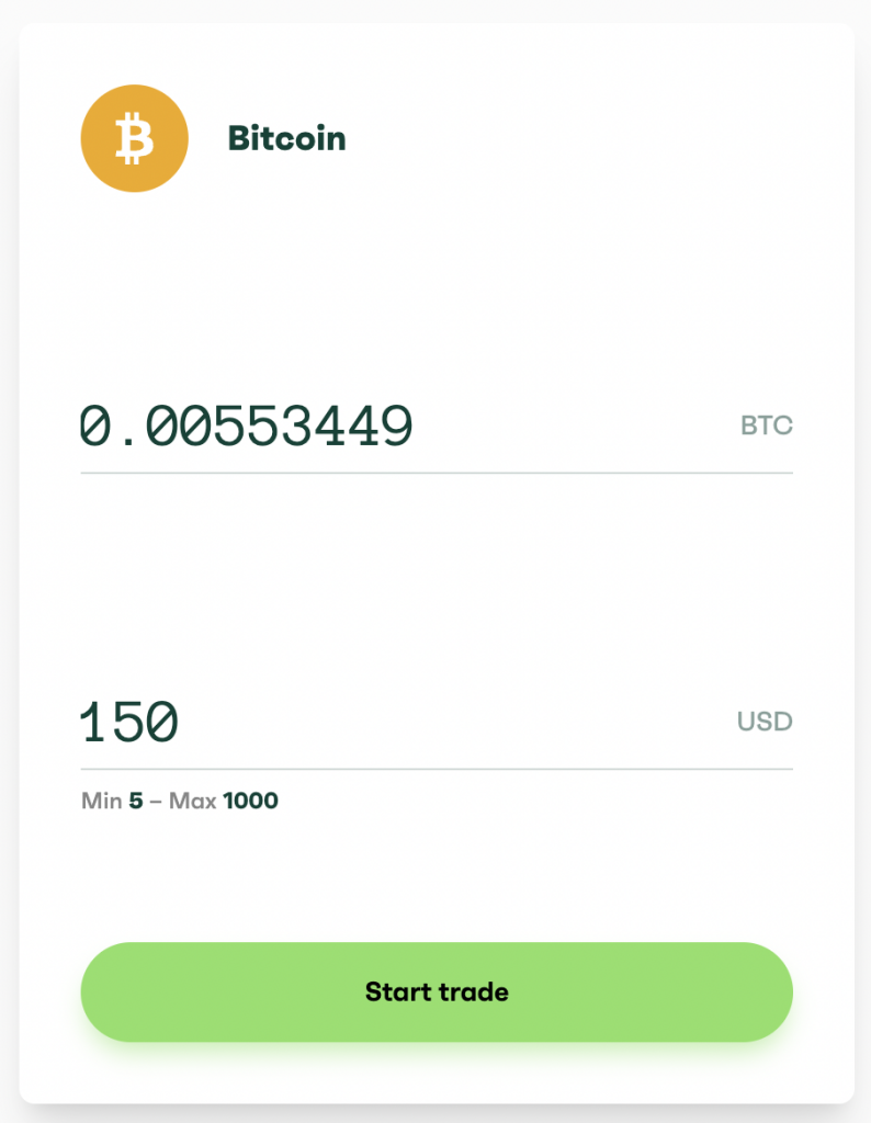 Sell eBay Gift Card For Bitcoin