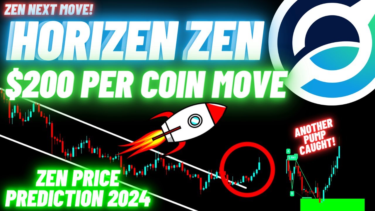 Horizen Price Prediction - | Is ZEN a Good Investment?