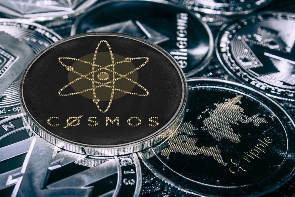 Cosmos (ATOM) - Analysis, Rankings, & Reviews | Keysheet