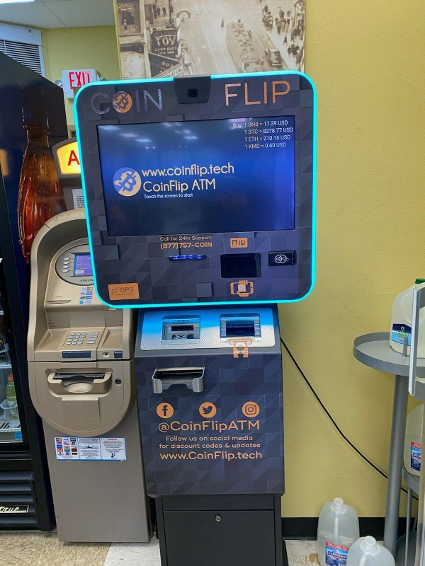 Search for Bitcoin ATMs in Wisconsin - Bitcoin Locator