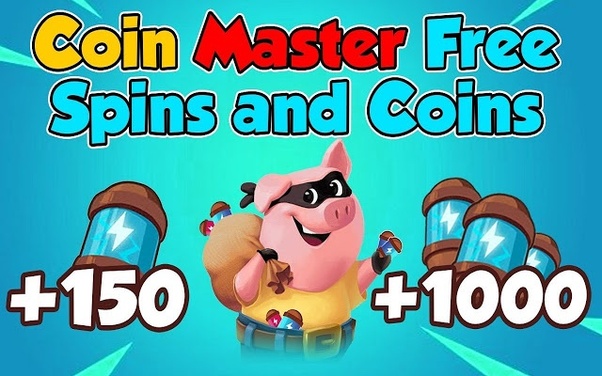 Coin Master Free Spins Links & Promo Codes (March )