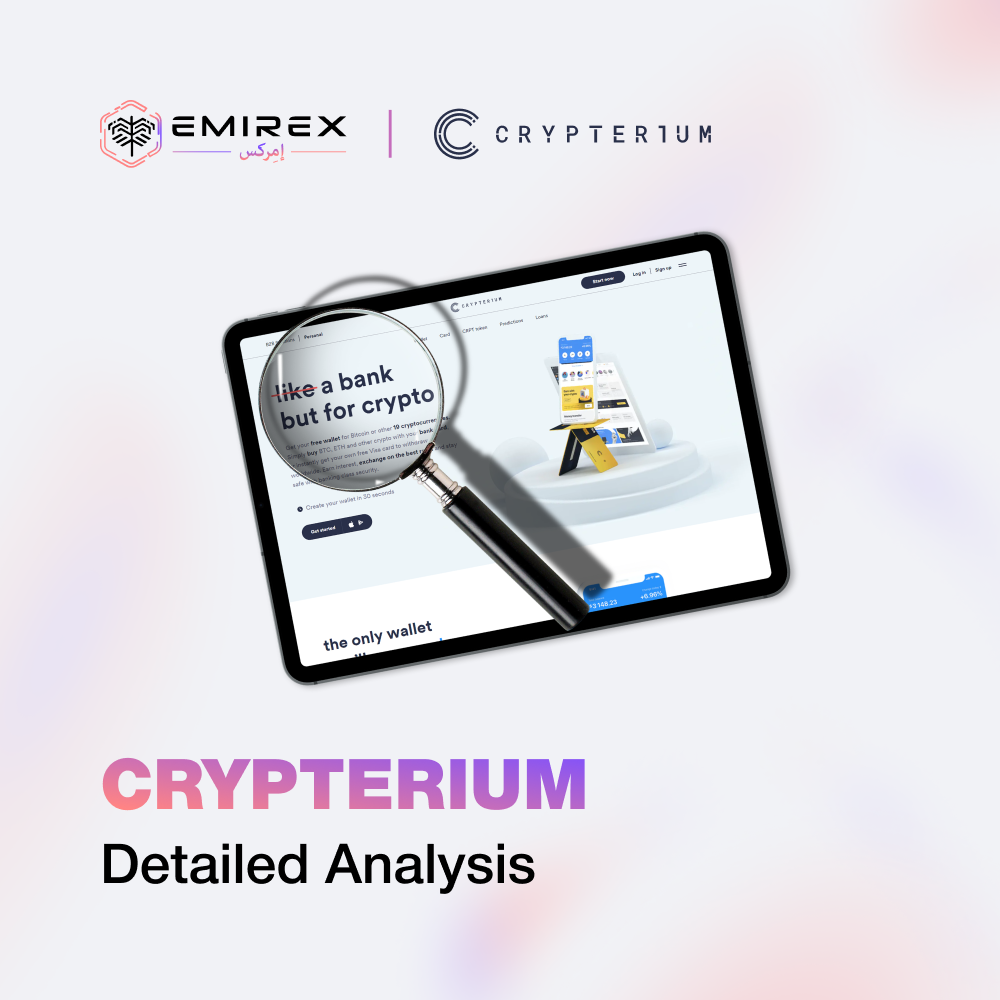 Crypterium (CRPT) Price Prediction - 