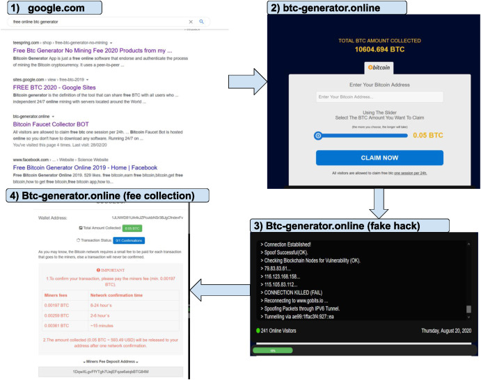 QRCode Monkey - The free QR Code Generator to create custom QR Codes with Logo