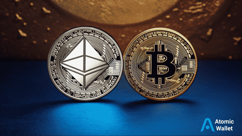 What Is Ether (ETH)? Definition, How It Works, Vs. Bitcoin