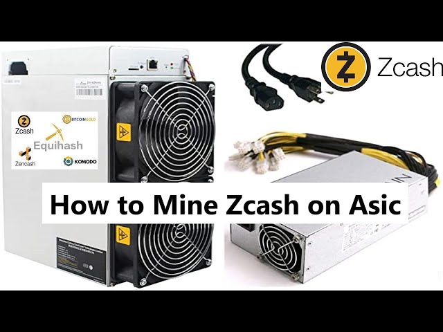 How to Mine ZCash? - KoinX