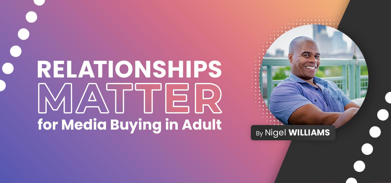 Mastering Adult Media Buying in | CrakRevenue