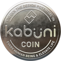 Kabuni price now, Live KBC price, marketcap, chart, and info | CoinCarp