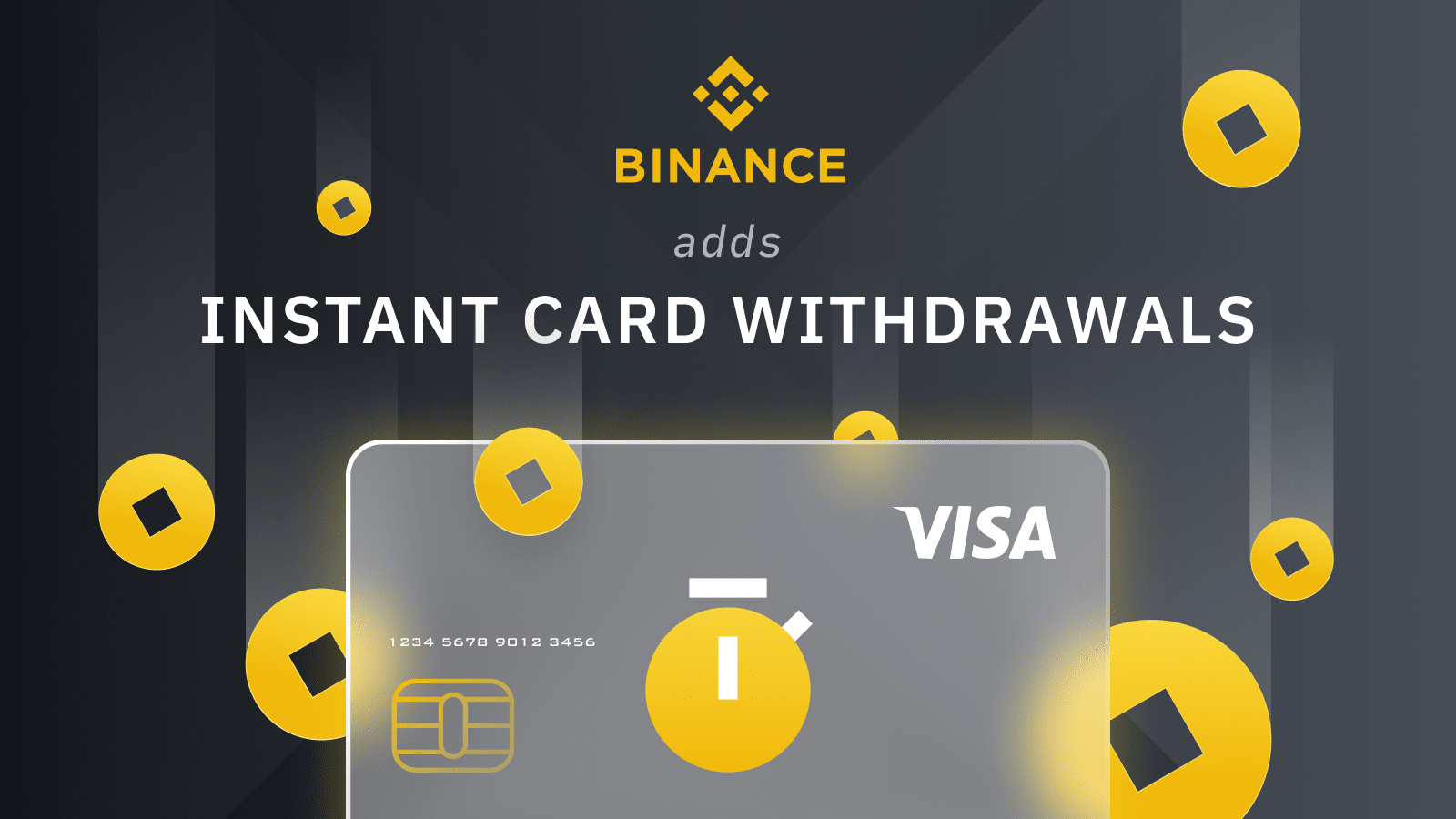 How to Withdraw Your Crypto Funds to a Debit Card? • Blog Cryptomus