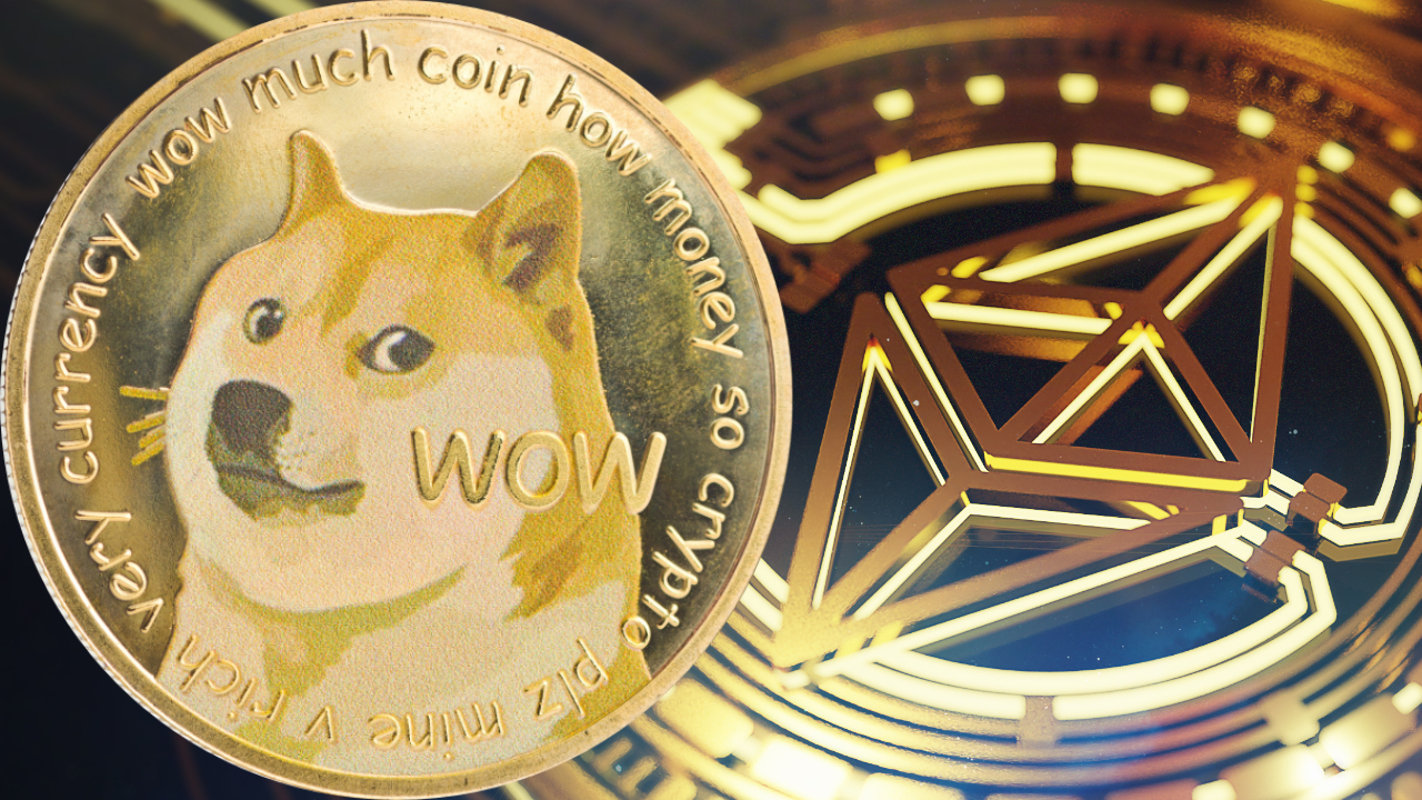 Convert 1 DOGE to ETH - Dogecoin to Ethereum Converter | CoinCodex