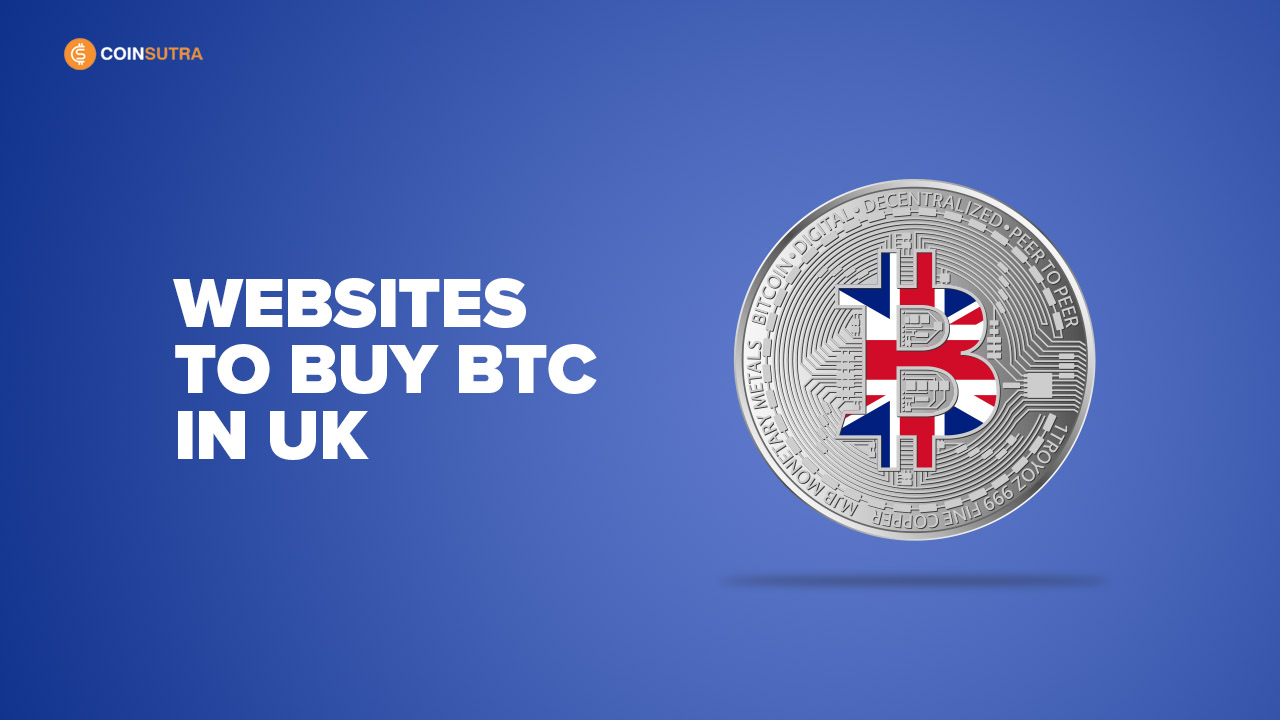 How to Buy Bitcoin (BTC) | Revolut United Kingdom