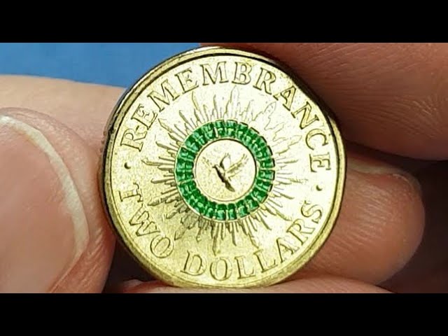 Coin collectors in the dark about major change to buying rare coins