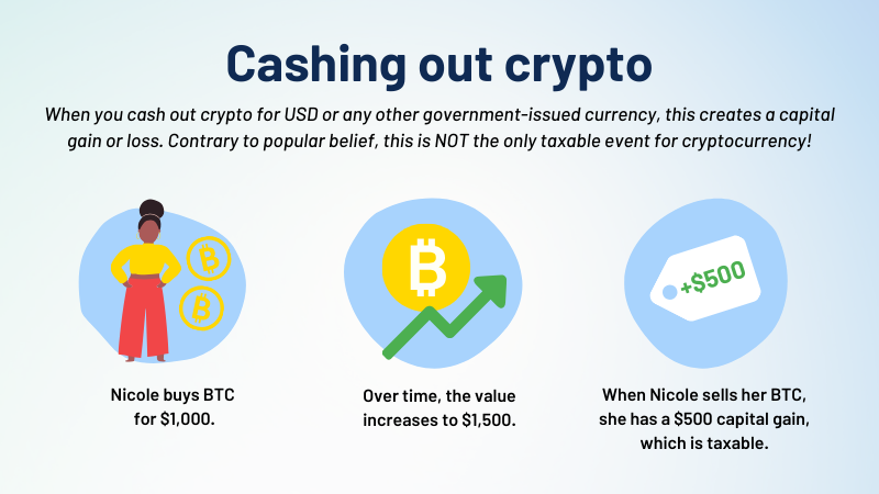 11 Simple Ways to Avoid Cryptocurrency Taxes () | CoinLedger