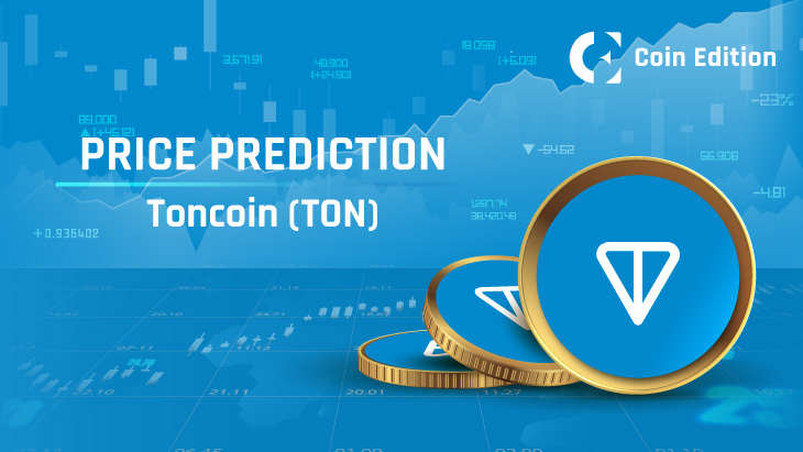 Toncoin USD (TONUSD) Price, Value, News & History - Yahoo Finance