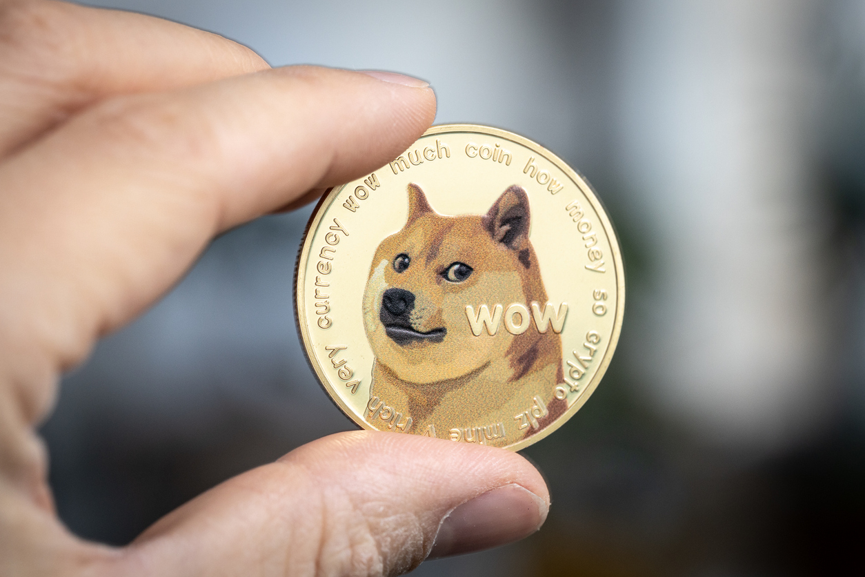 Dogecoin - Wikipedia