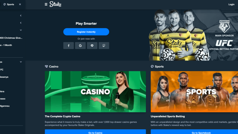 1001fish.ru Review: Ultimate Crypto Casino & Sportsbook