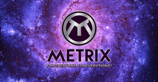 Metrix Coin (MRX) Price CAD | News, Trends & Charts | Bitbuy