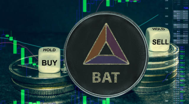 Convert 1 BAT to USD - Basic Attention Token price in USD | CoinCodex