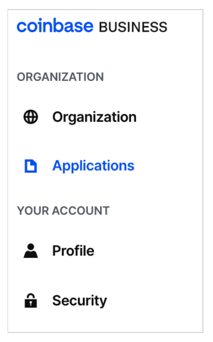 How to Open a Coinbase Business Account?