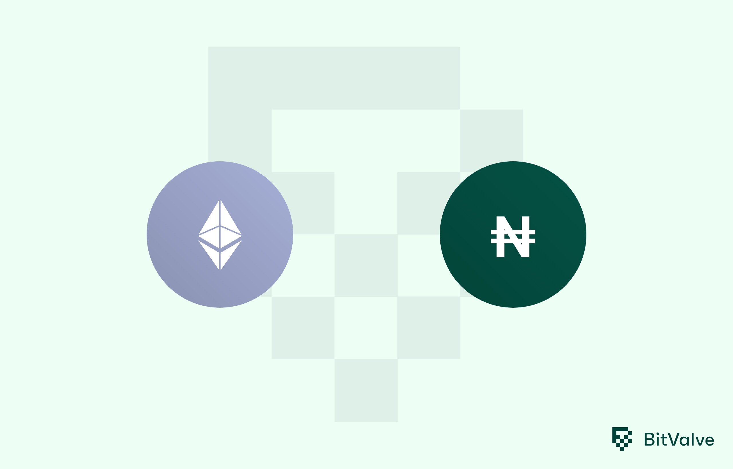 Sell Ethereum In Nigeria & Ghana - ETH To Naira & GHS - BREET