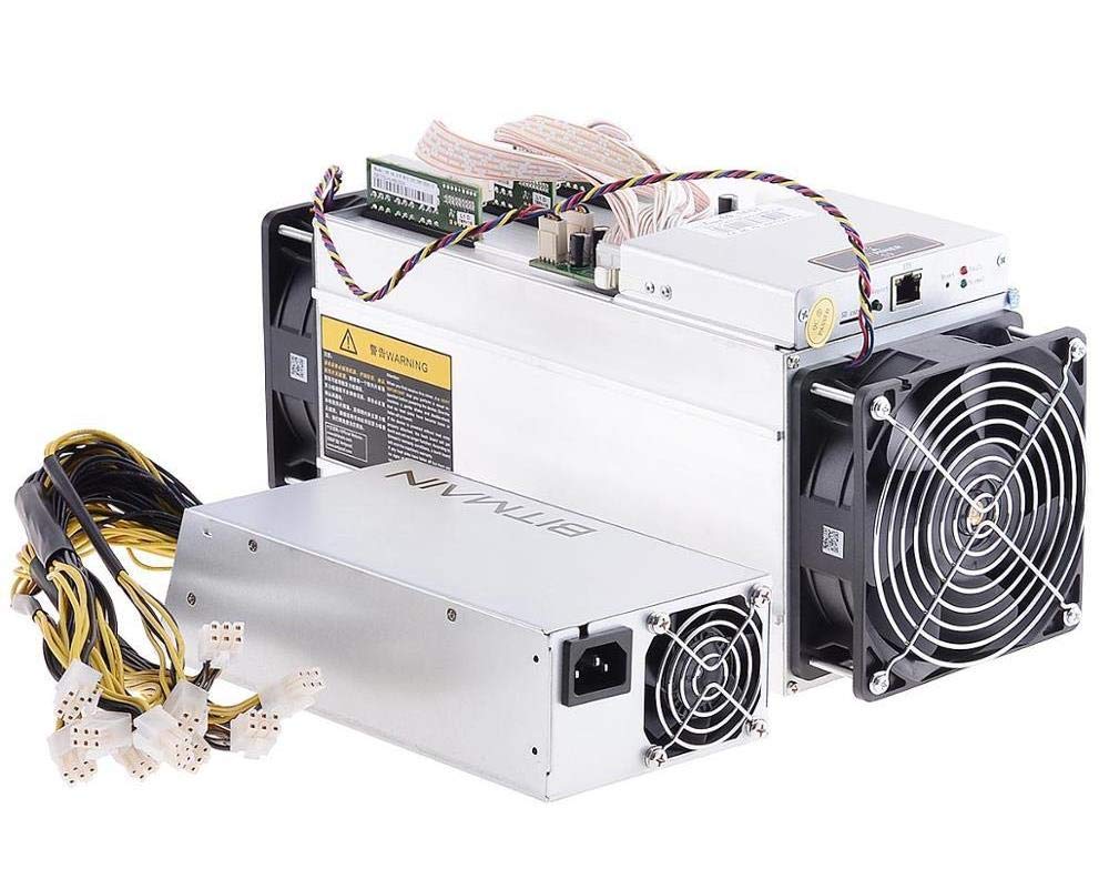 Bitmain Antminer S9 13 5th S Bitcoin Miner at Rs | Antminer in New Delhi | ID: 