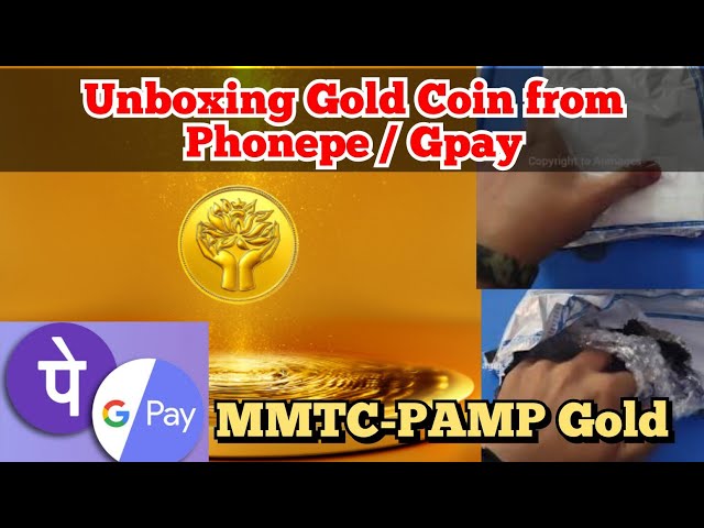 Google: Everything you should know before buying and selling gold in Google Pay - Times of India