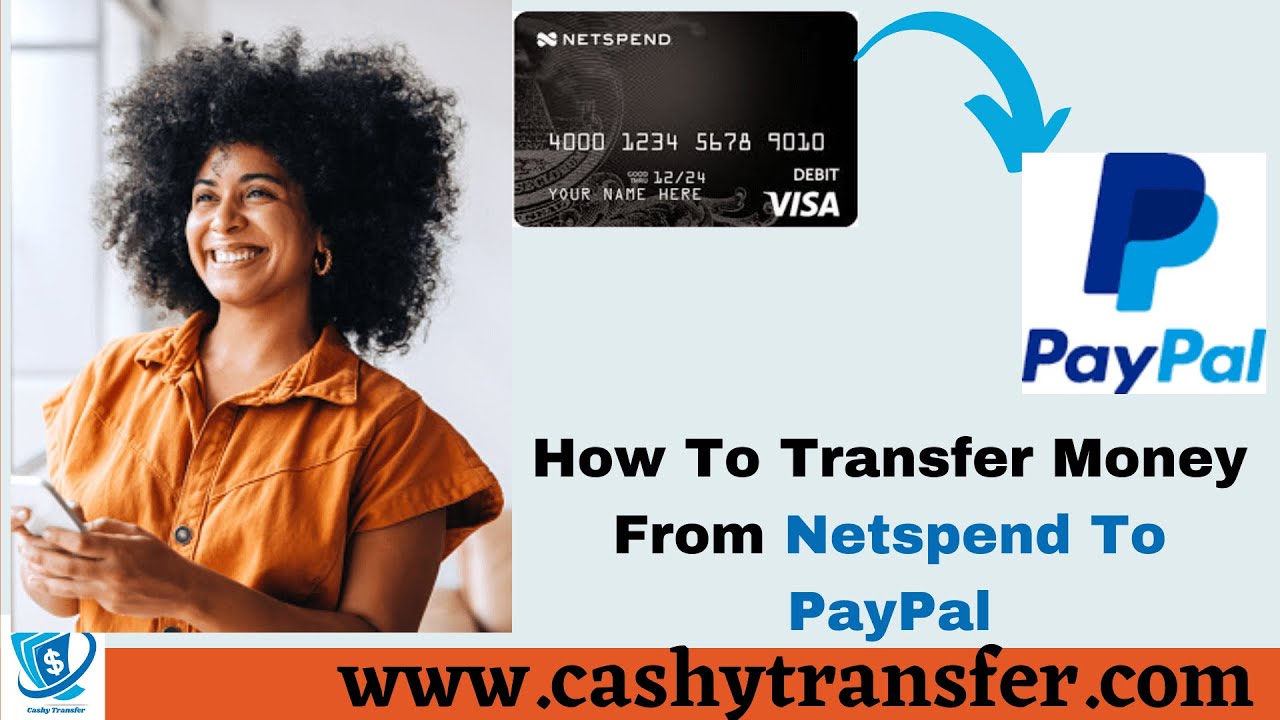 How to Reload a NetSpend Card From PayPal | Pocketsense