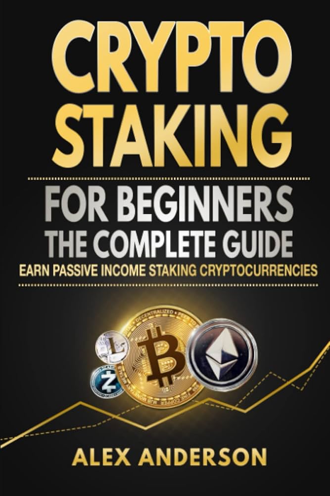 Crypto Staking For Beginners: How Does It Work?