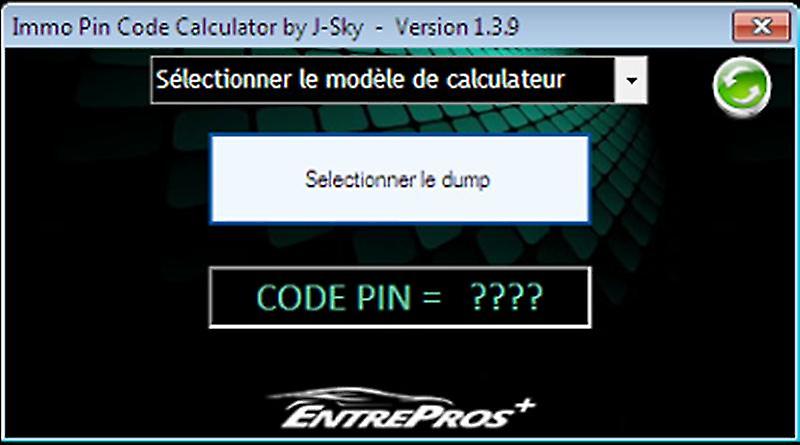 Newest IMMO Pin Code Calculator V for Psa Opel Fiat Vag Unlocked | MHH Auto Shop