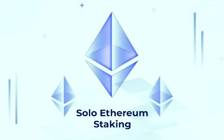 Ethereum Staking: How To Stake ETH Securely | Ledger