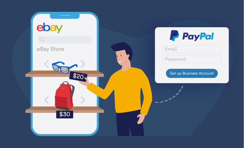 Weird stuff happening when purchased with Paypal - The eBay Community