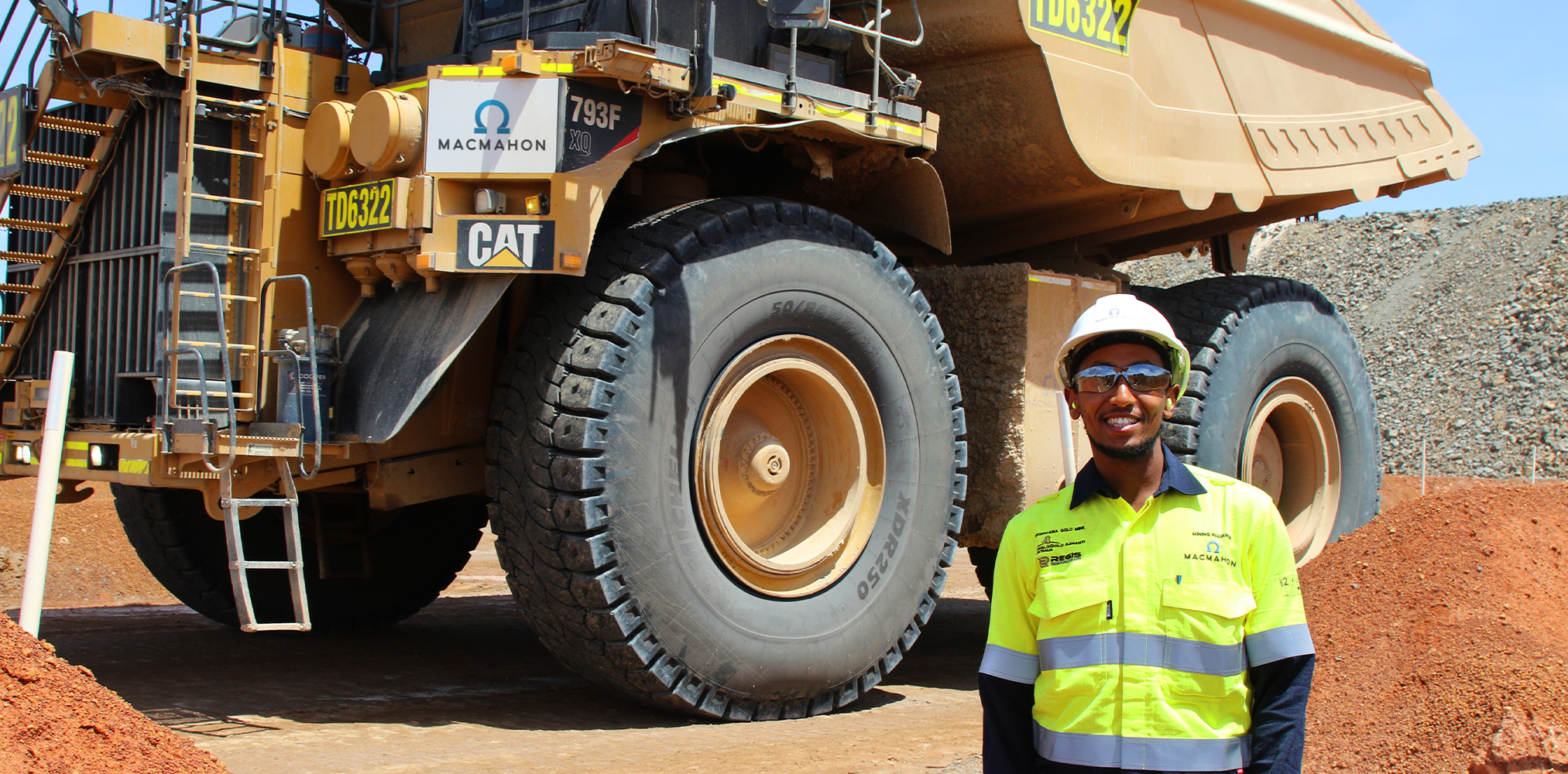 Urgent! dump truck traineeship jobs - current vacancies | Jobsora