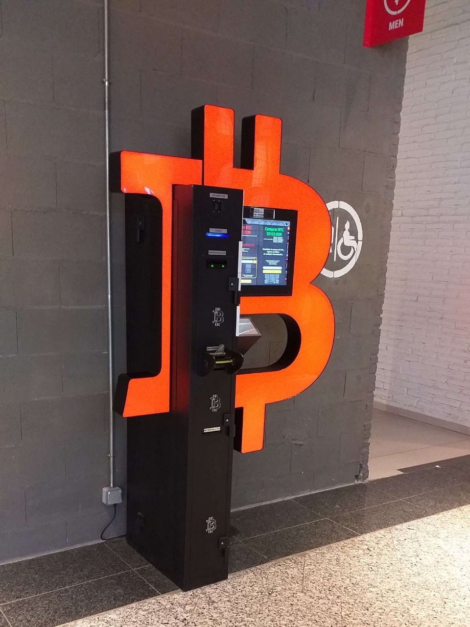 ATM Locations - Athena Bitcoin