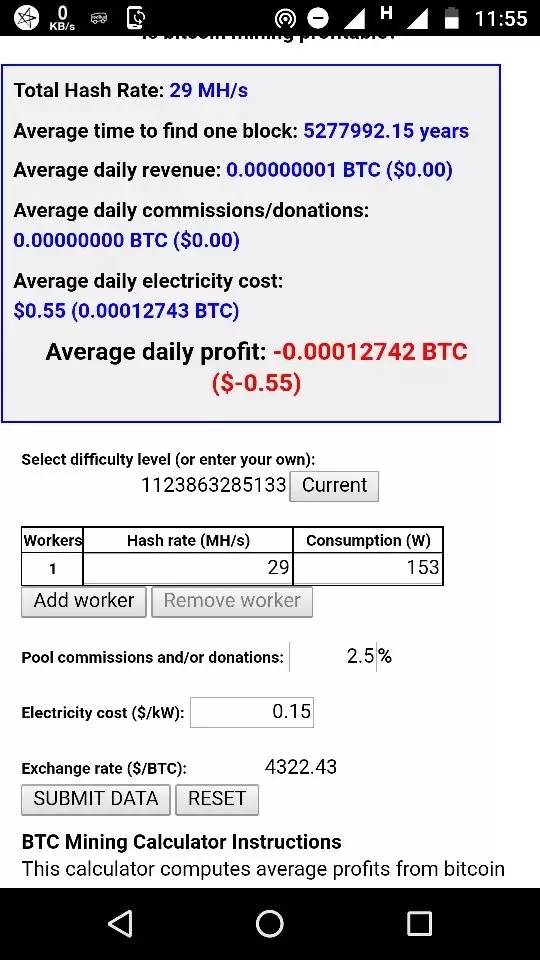 rx bitcoin mining calculator-》1001fish.ru