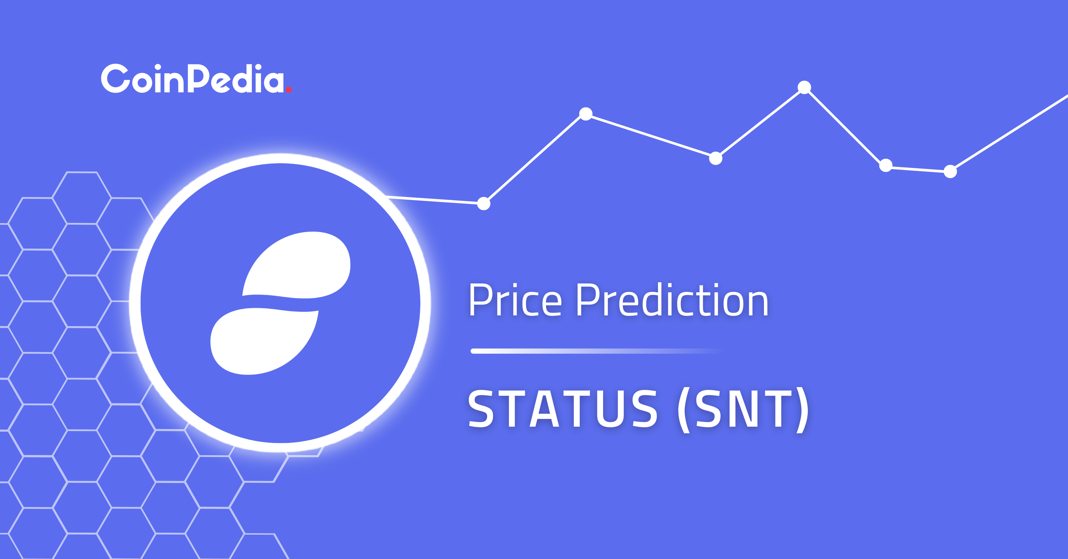 Status (SNT) Price Prediction , , , , , 