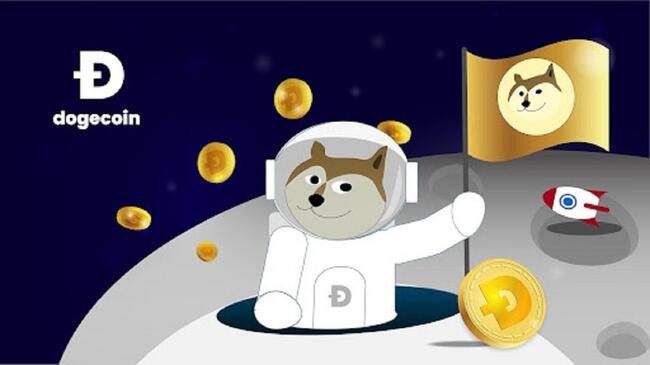 Convert 1 USD to DOGE - United States Dollar to Dogecoin Exchange Rate