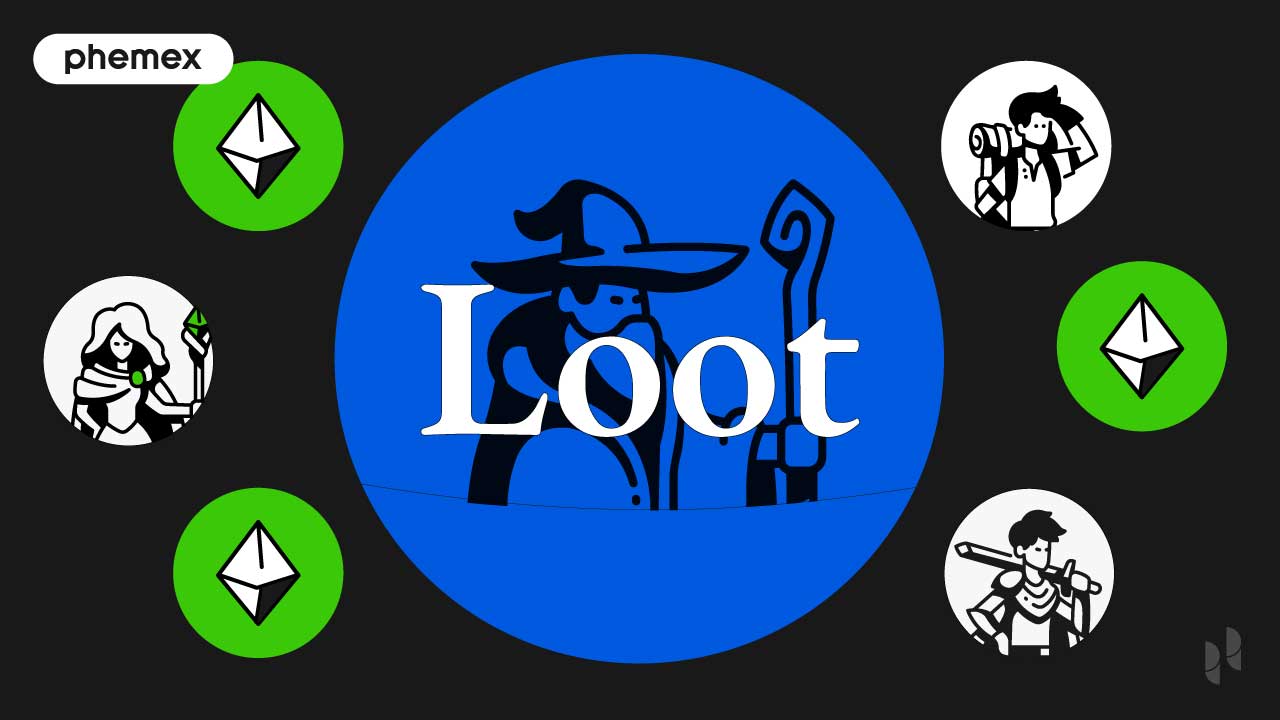 Best Crypto-Loot Alternatives From Around The Web