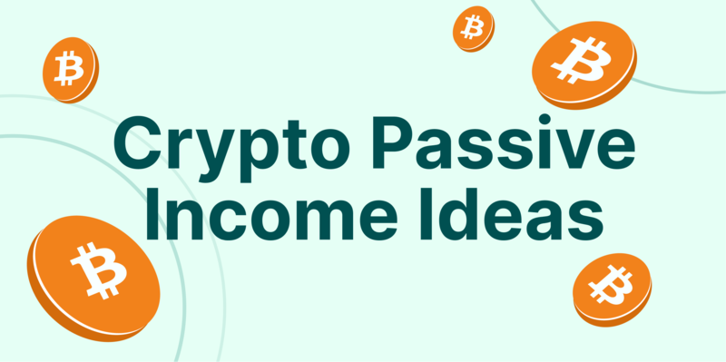 Staking Crypto : how to generate long-term passive income ?