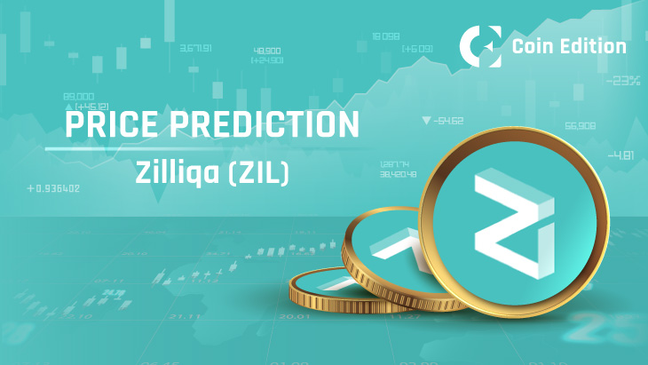 Zilliqa price live today (02 Mar ) - Why Zilliqa price is up by % today | ET Markets